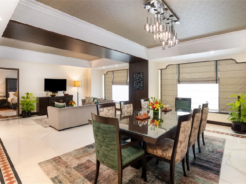 Discover The Best Hotels In Nehru Place Delhi For A Memorable Stay