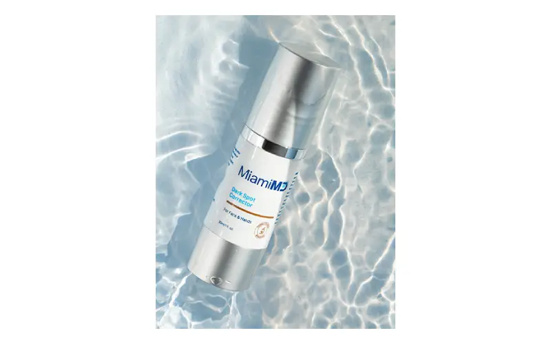 age spot remover