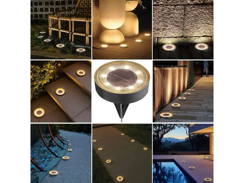 Why Solar Dock Lights Are The Future Of Dock Lighting?