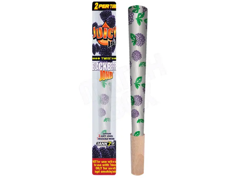 pre-rolled cones