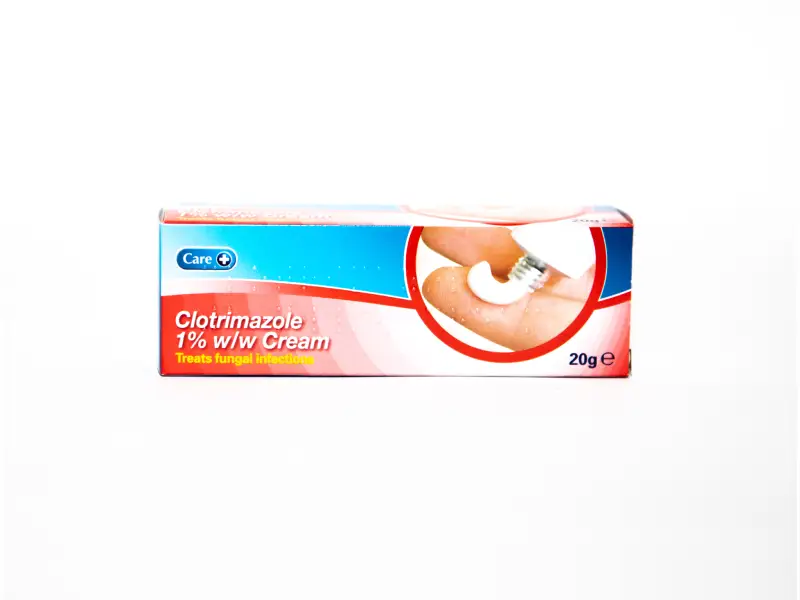 thrush oral tablet
