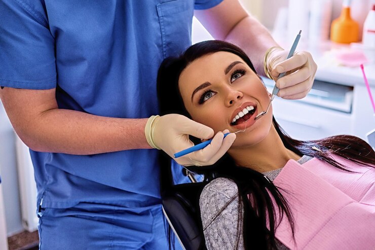 Building Lifelong Dental Health Habits: Your Family Dentist In Tucson