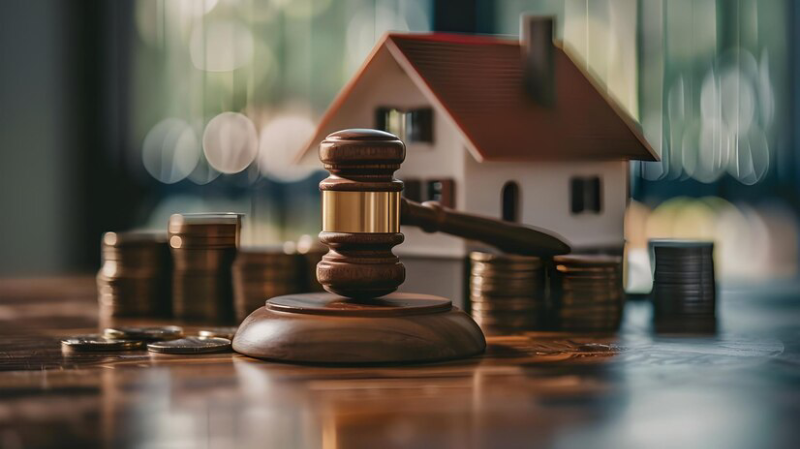 Why Luxury Property Auctions The Future Of Real Estate?
