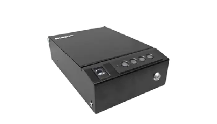 Why A Browning Handgun Safe Is Essential For Every Gun Owner?