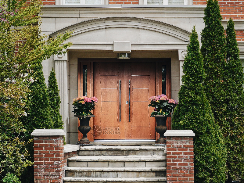 Heavy Duty Front Door: A Comprehensive Buyer’s Guide