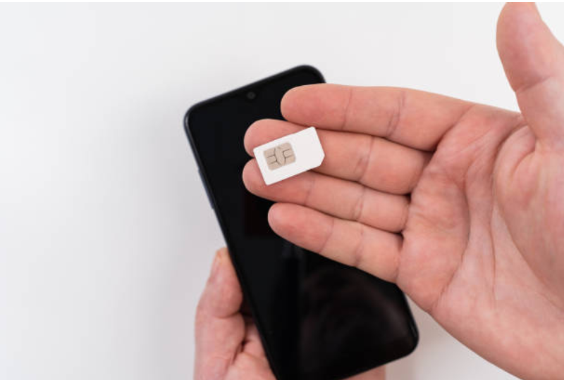 Why Are IoT Sim Cards In UK Essential For Modern Tech?
