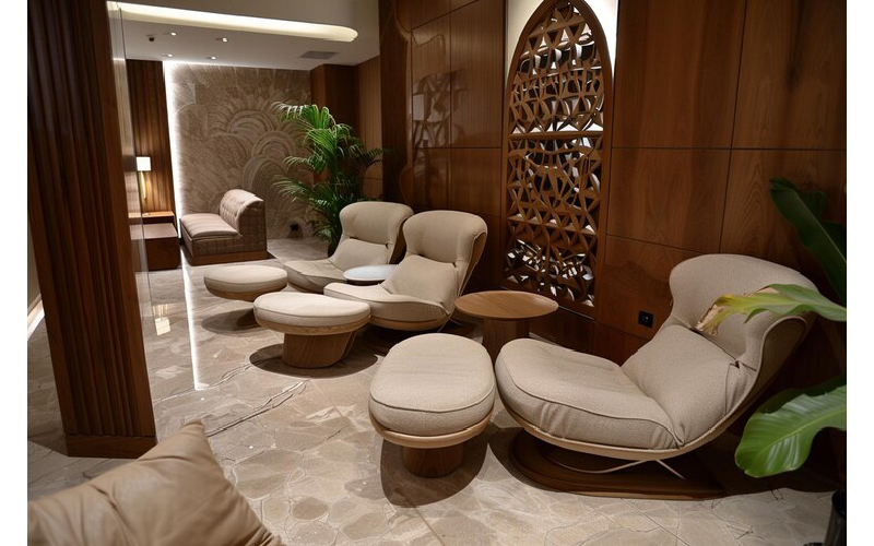 Luxurious Custom Furniture In Dubai For Elegant Interiors