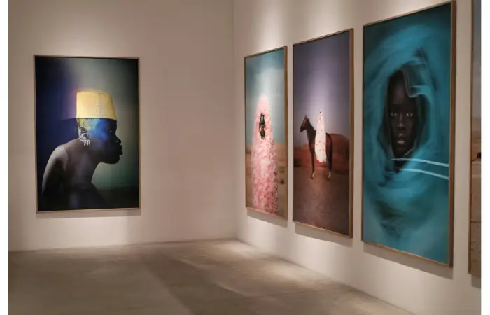 African Art For Sale: Authentic Pieces To Enrich Your Home Decor