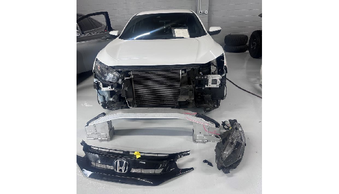 What Can You Expect From Auto Repair In California?
