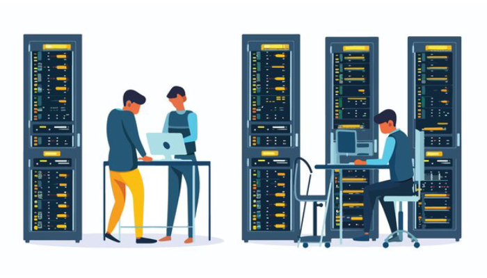 The Role Of Network Load Balancers In Cybersecurity And DDoS Protection