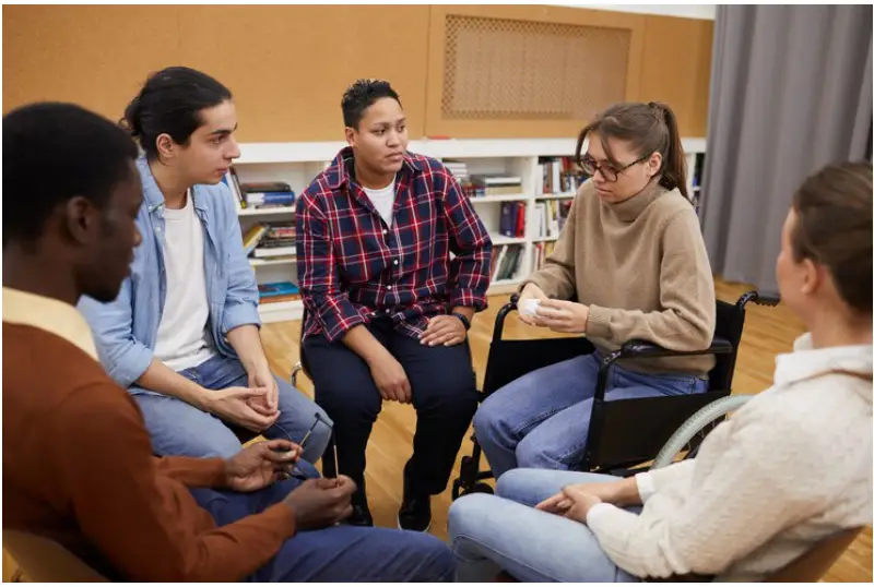 Columbus Counseling Group