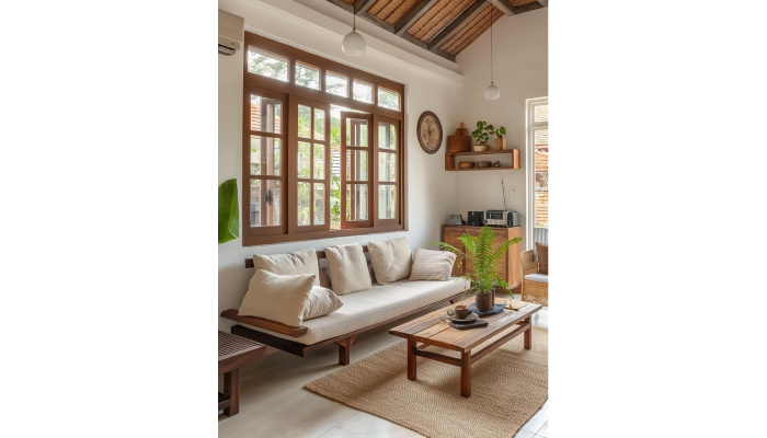 How to Choose Rental Furniture That Fits Your Space Perfectly?
