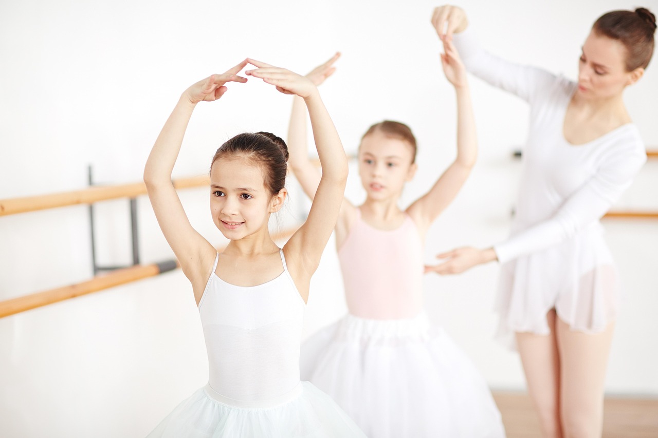 The Ultimate Guide to Ballet Dance Teacher Training Courses in Toronto