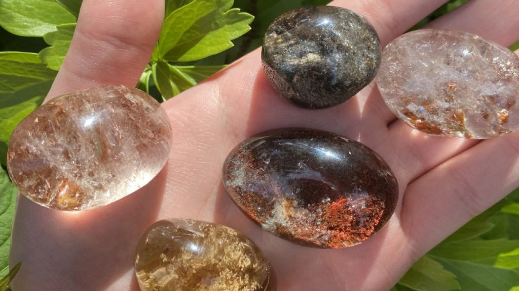 Everything You Need To Know About Ocean Jasper Stones