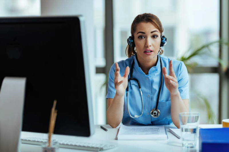 How Can Virtual Medical Assistant Services Help You?